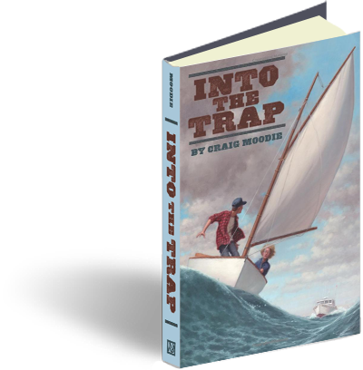 Into the Trap Craig Moodie