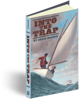 Into the Trap book cover