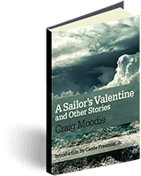 A Sailor's Valentine book cover