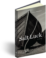 Salt Luck book cover